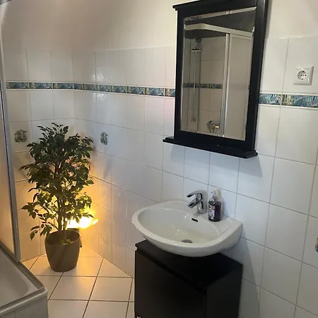 Apartment N8 Neukieritzsch