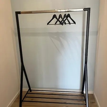 N8 Apartment