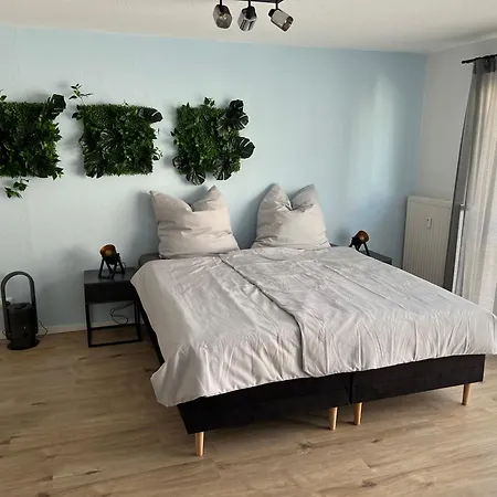 Apartment N8 *