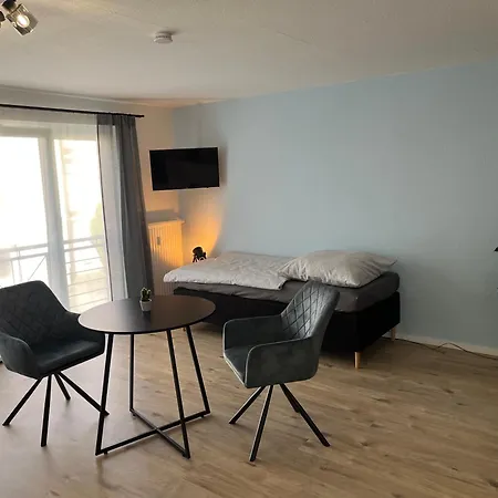 N8 Apartamento