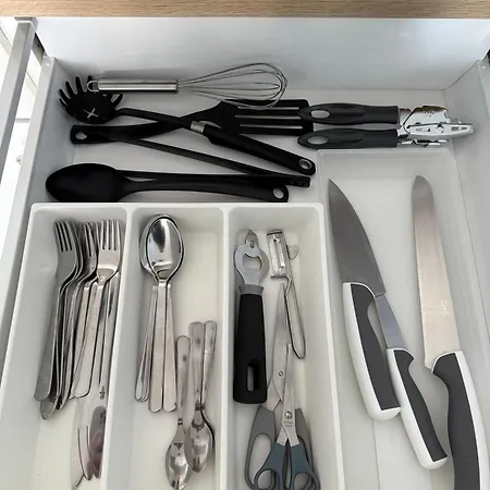 N8 Apartamento Neukieritzsch