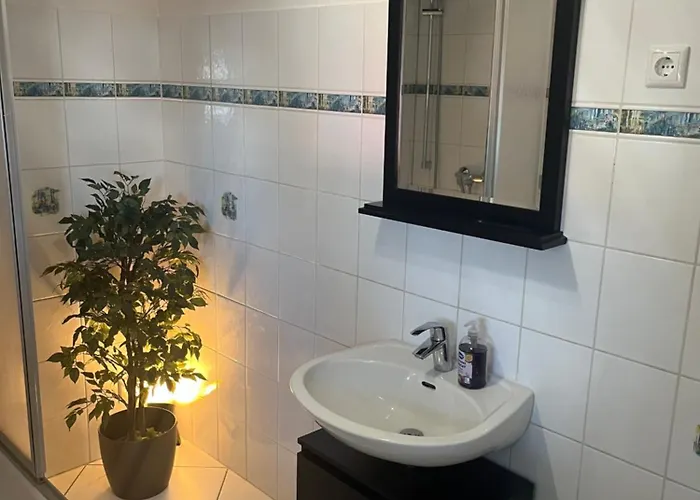 Apartman N8 Neukieritzsch