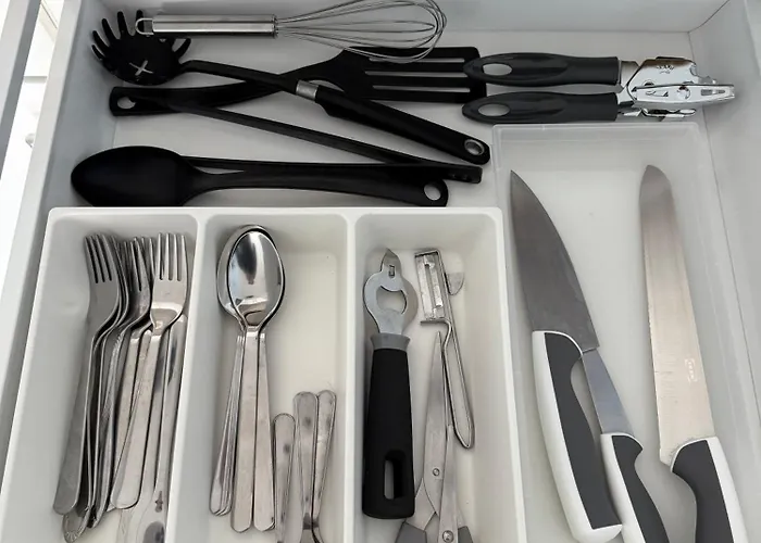 N8 Apartman Neukieritzsch